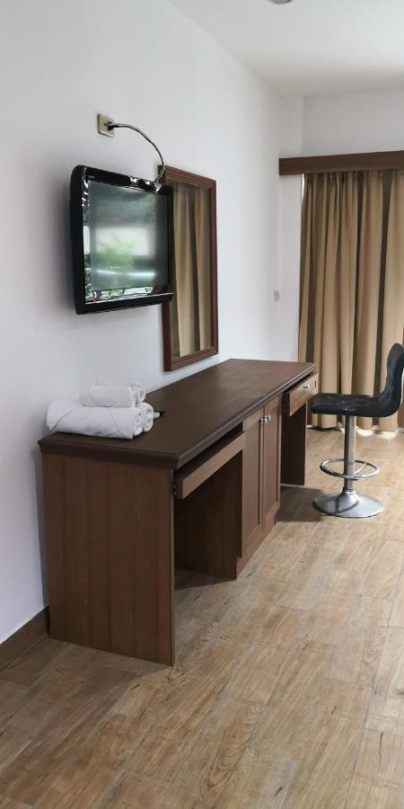 Ferienwohnung Joy Shop At View Talay 6 Pattaya Exterior foto
