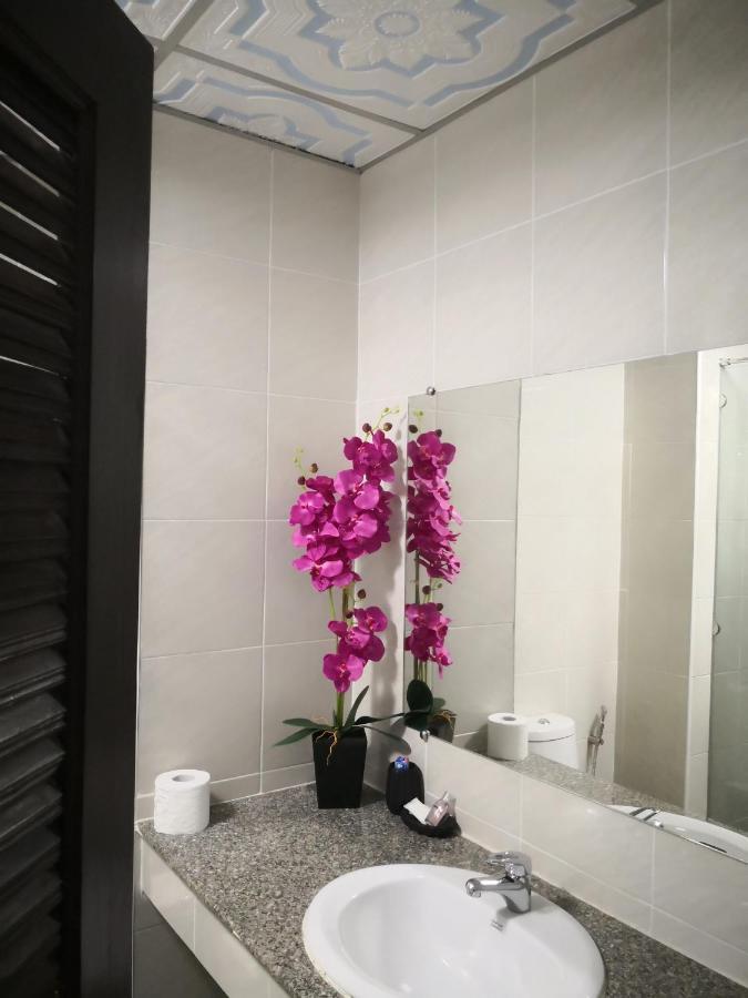 Ferienwohnung Joy Shop At View Talay 6 Pattaya Exterior foto